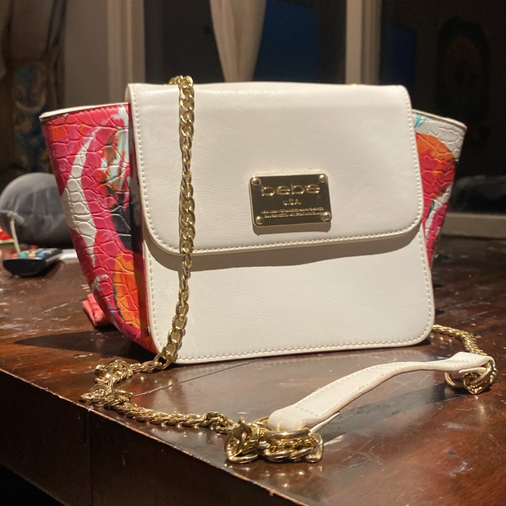 Bebe Bag - Picture 4 of 7